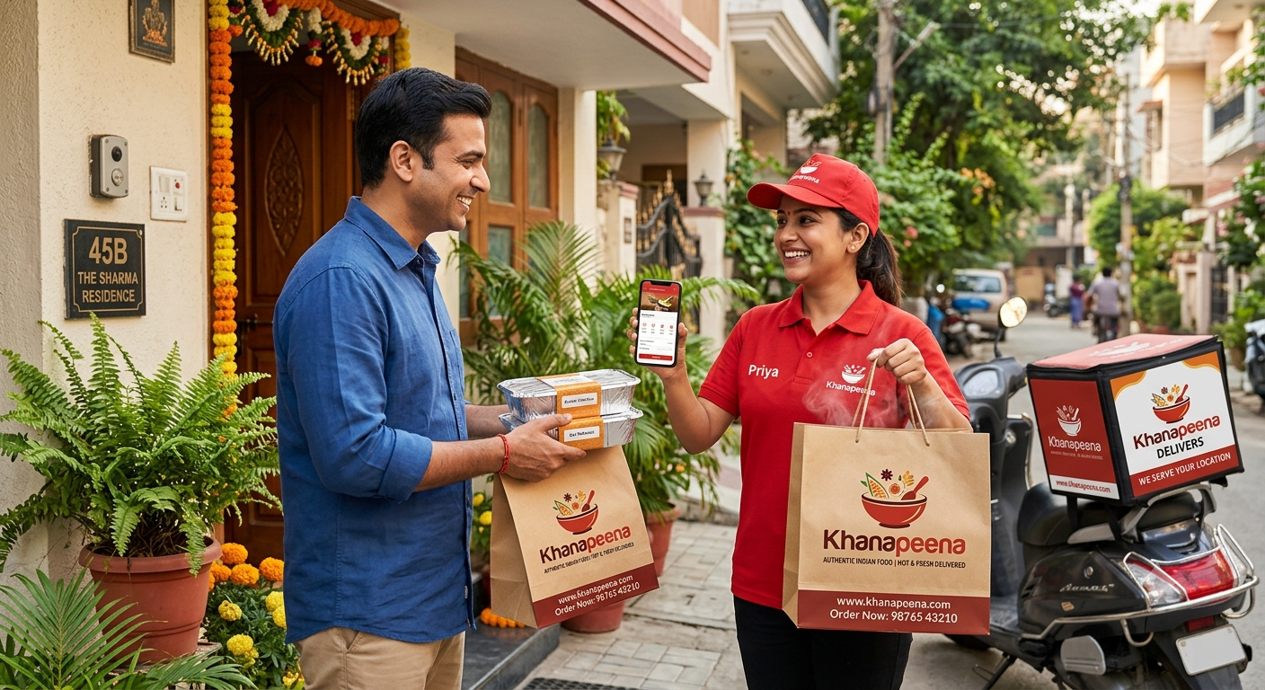 We Deliver Across Greater Vancouver Area