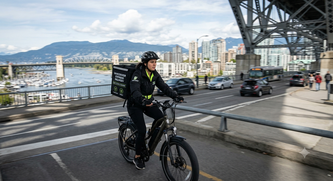 Vancouver