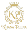 khana peena lounge logo